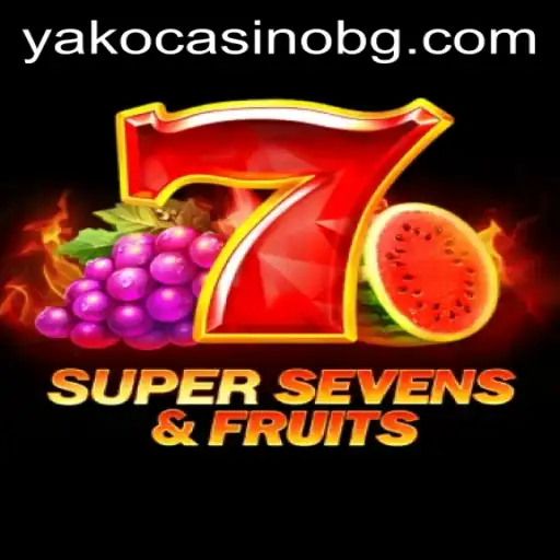 Exploring the Excitement of 7SuperSevensFruits: A Thrilling Gaming Adventure