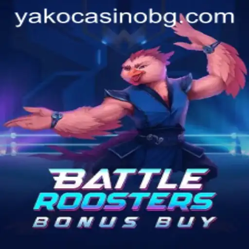Experience the Thrill of BattleRoostersBonusBuy: A New Dimension in Gaming