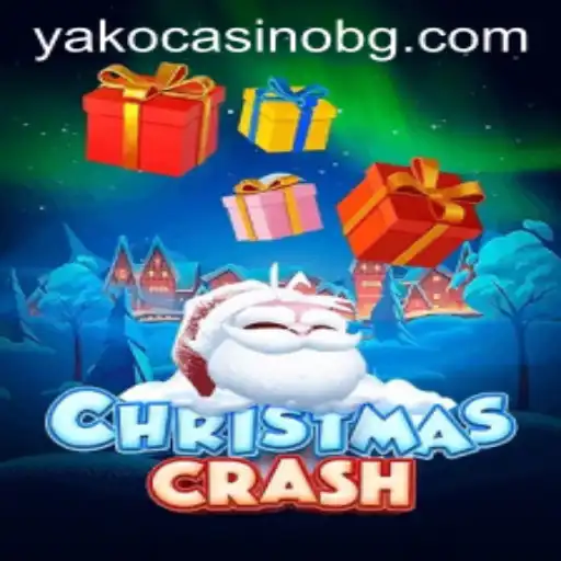 Unwrapping the Festive Delight: ChristmasCrash and the Enigmatic nnnboi