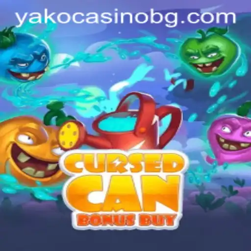 CursedCanBonusBuy: Unleashing Mystical Gaming Adventures