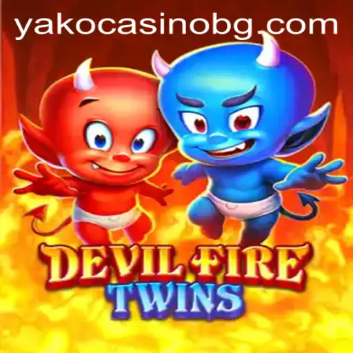 Delving into the World of DevilFireTwins: The Ultimate Gaming Experience for Adventurers