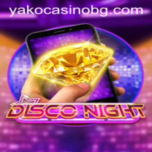 Exploring the World of DiscoNightM: A Gaming Experience Like No Other