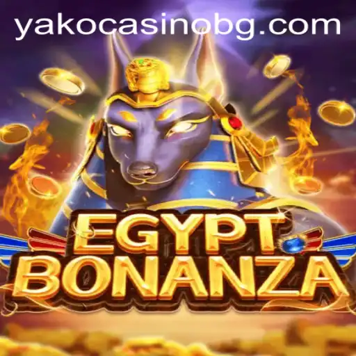 EgyptBonanza: Unveiling the Mysteries of Ancient Gaming