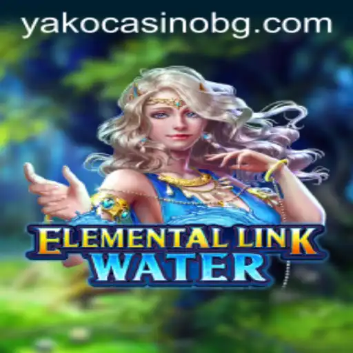 Dive into Adventure: Exploring the World of ElementalLinkWater