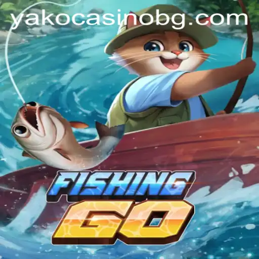 Dive into the World of FishingGO: The Ultimate Fishing Adventure