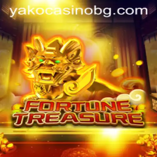 Discover the Exciting World of FortuneTreasure: A Gaming Adventure