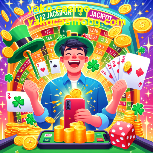 A Importância da Categoria de Suporte nos Jogos de Yako Casino