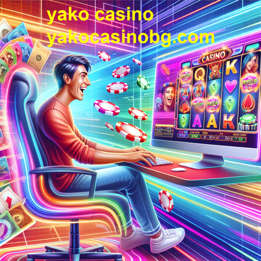 Métodos de Pagamento no Yako Casino: O Guia Completo