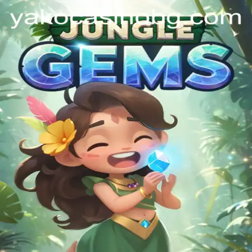 Exploring the Thrilling World of JungleGems: A Deep Dive into Gameplay and Strategy