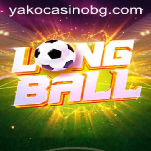 LongBall: A Deep Dive into a Revolutionary Game