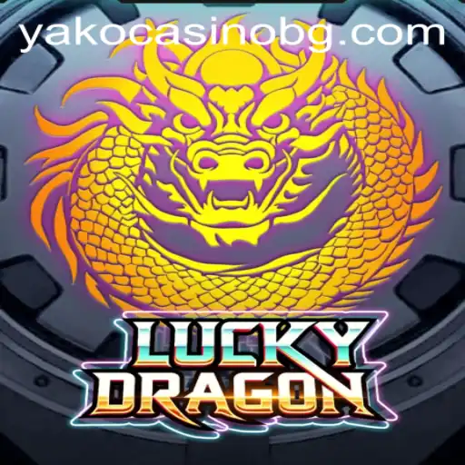 Exploring the Enchanting World of LuckyDragon