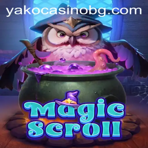 MagicScroll: Explore the Enchanting World of Strategy and Adventure with Unique Mechanics