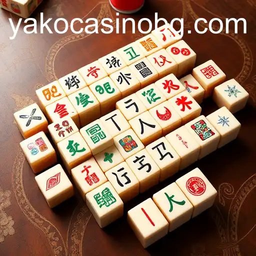 Mahjong