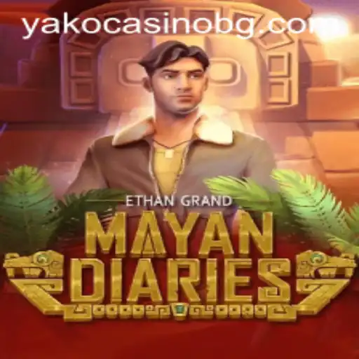 An In-Depth Exploration of MayanDiaries: A Unique Gaming Experience