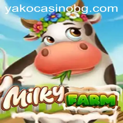 Exploring MilkyFarm: The Innovative Farming Simulation Game Taking the World by Storm