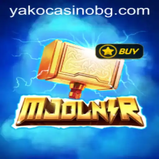 Discover the Thrilling World of Mjolnir: A Game of Strategy and Skill