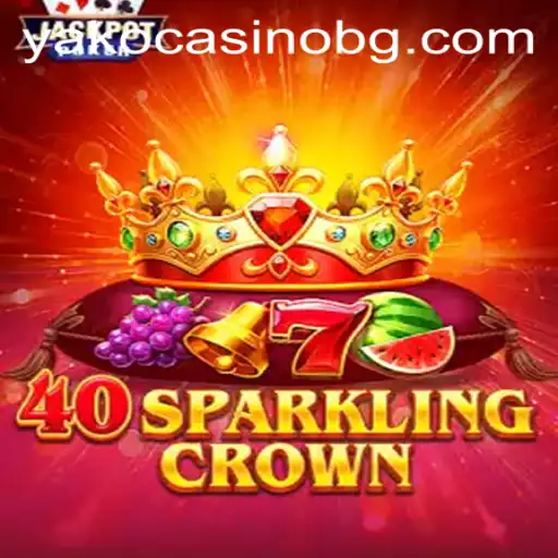 40SparklingCrown: A Journey into the World of Fantasy and Strategy