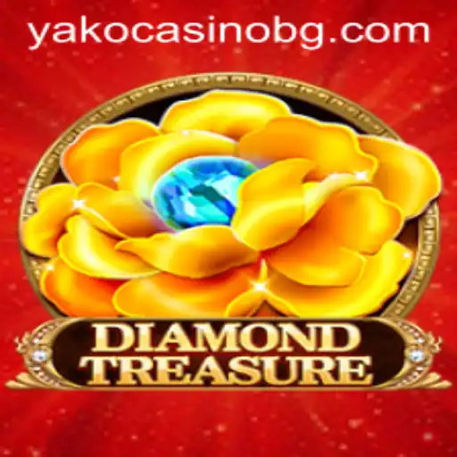 Unveiling the Adventure of Diamondtreasure: An In-Depth Exploration for Enthusiasts