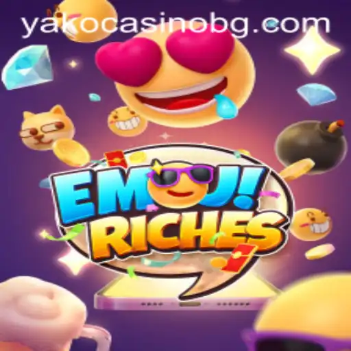 Exploring the Entertaining World of EmojiRiches