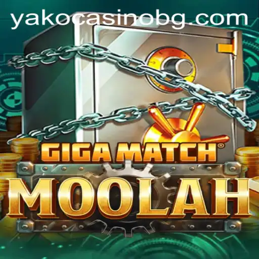 GigaMatchMoolah: Revolutionizing Gaming with an Innovative Twist