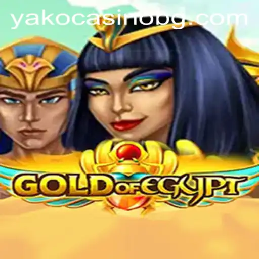 Unearthing the Thrills of GoldOfEgypt: A Journey into Ancient Treasures