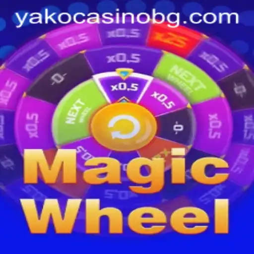 MagicWheel: A Mesmerizing Journey into the World of Luck and Strategy