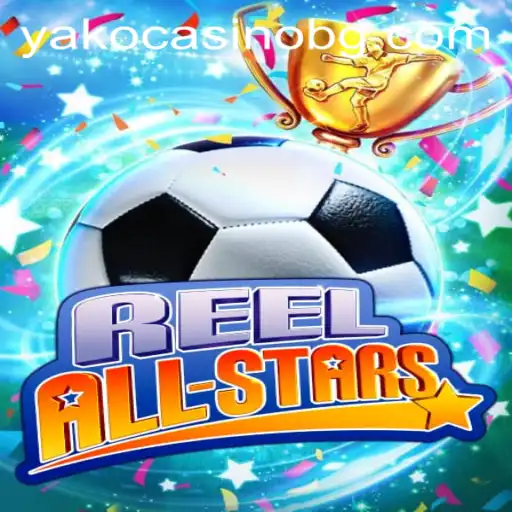 ReelAllStars: Capturing the Thrill of a Virtual Sports Spectacle