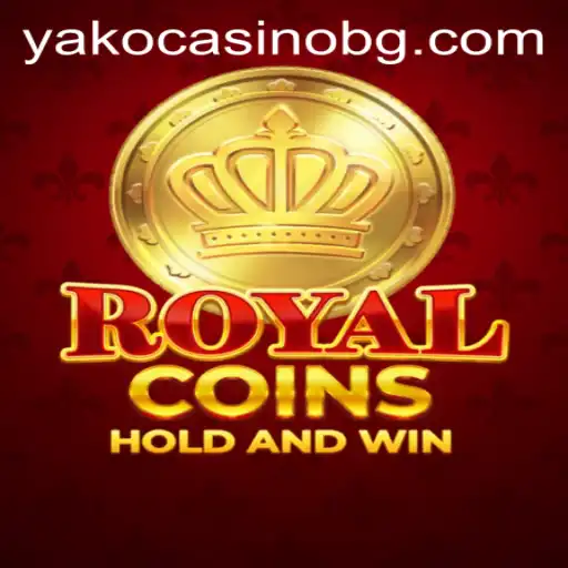Discover RoyalCoins: The Exciting New Game Everyone's Talking About