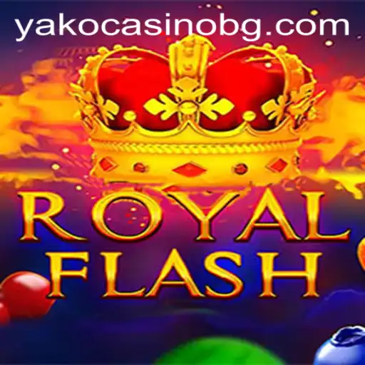 Explore the Enthralling World of RoyalFlash