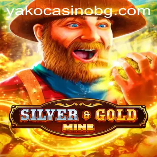 SilverGold: The Ultimate Adventure in Gaming