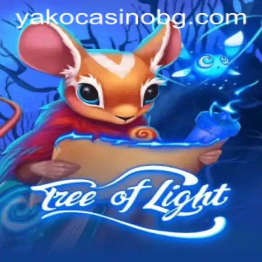 Exploring the Enigma of TreeofLight: A Journey into Enchanted Realms
