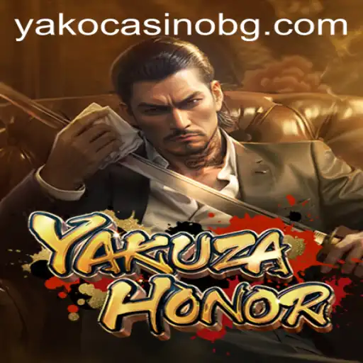 YakuzaHonor: A Dive Into the Immersive World of Japanese Underworld