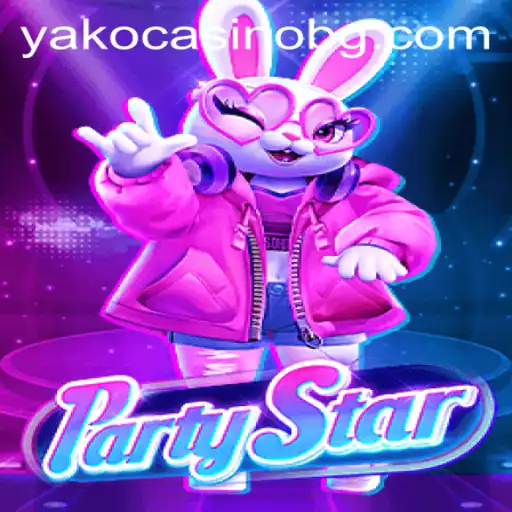 PartyStar: Redefining Social Gaming in 2023