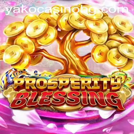 Unveiling ProsperityBlessing: A Deep Dive into the Game with nnnboi