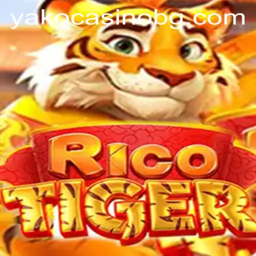 Discover the Thrills of RicoTiger: A New Era of Interactive Gaming