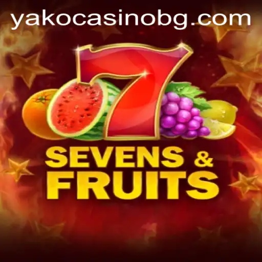 Discover the Excitement of SevensFruits: An Engaging Game Experience