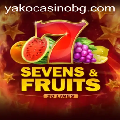 Exploring SevensFruits20: An Immersive Gaming Experience