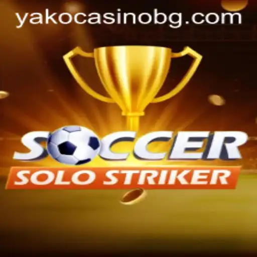 Unleashing the Virtual Field: Discover SoccerSoloStriker