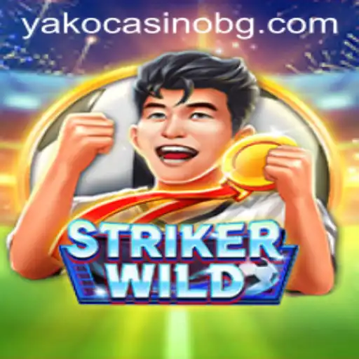 Explore the Wild Adventure of StrikerWILD: A Journey with nnnboi