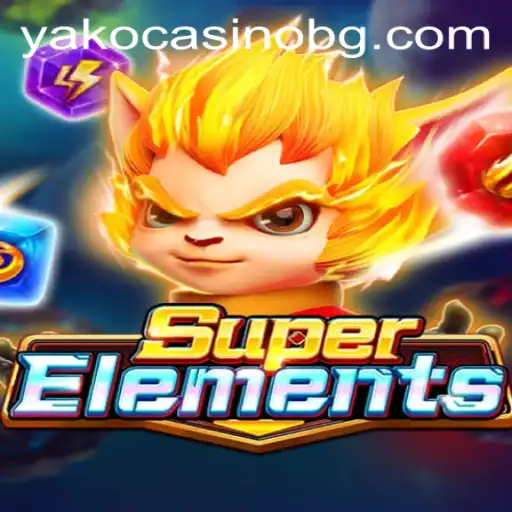 Discover the Exciting World of SuperElements