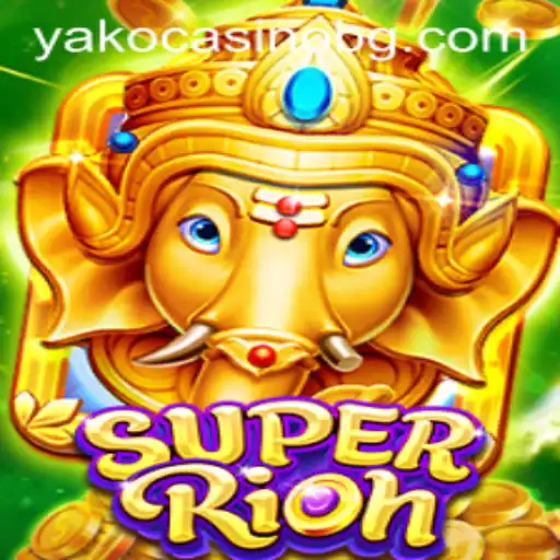 Unlock a World of Strategy and Fortune with SuperRich