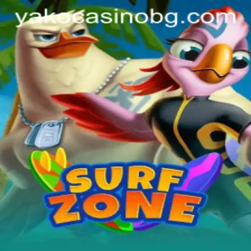 SurfZone: Dive into the Thrilling World of Nnnboi's Latest Game Adventure