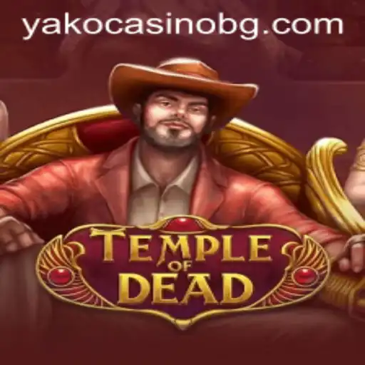 Exploring the Mystical World of TempleofDead: The Latest Phenomenon
