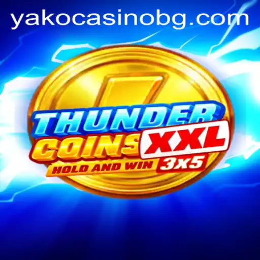 Discover ThunderCoinsXxl: A Riveting Adventure into the World of Virtual Treasure Hunting