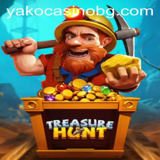 Exploring the Adventures of TreasureHunt with nnnboi