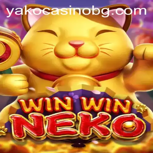 Unveiling WinWinNeko: The Exciting World of Virtual Feline Adventures