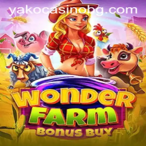 Discover the Enchanting World of WonderFarmBonusBuy: An Exciting Farm Adventure